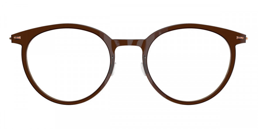 Lindberg™ 6537 47 - C10 60 N.O.W. Titanium