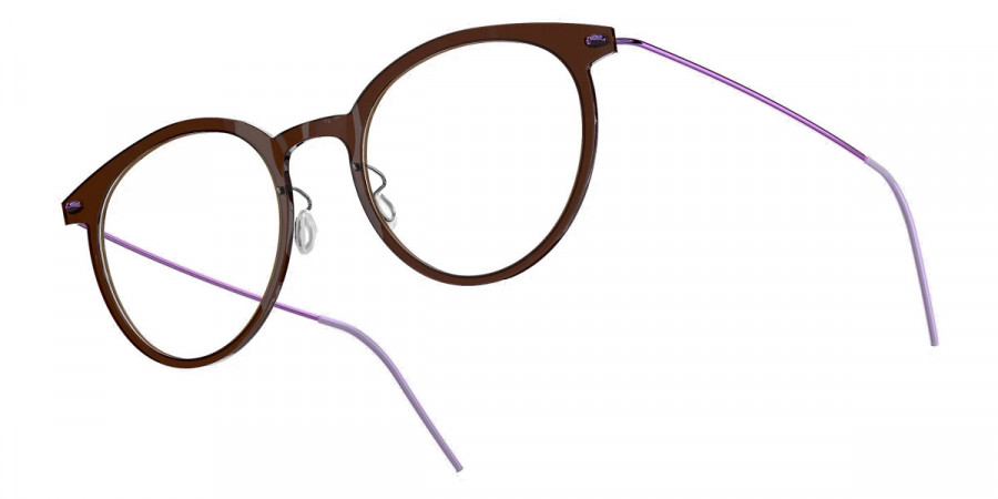 Color: C10 P77 - Lindberg N.O.W. Titanium LND6537C10P7747