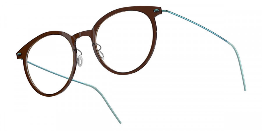 Color: C10 P85 - Lindberg N.O.W. Titanium LND6537C10P8547