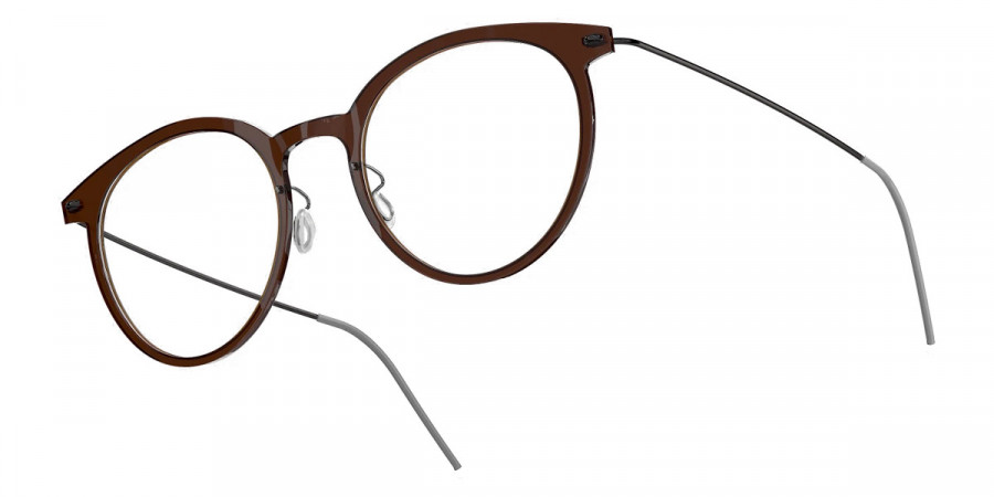 Color: C10 PU9 - Lindberg N.O.W. Titanium LND6537C10PU947