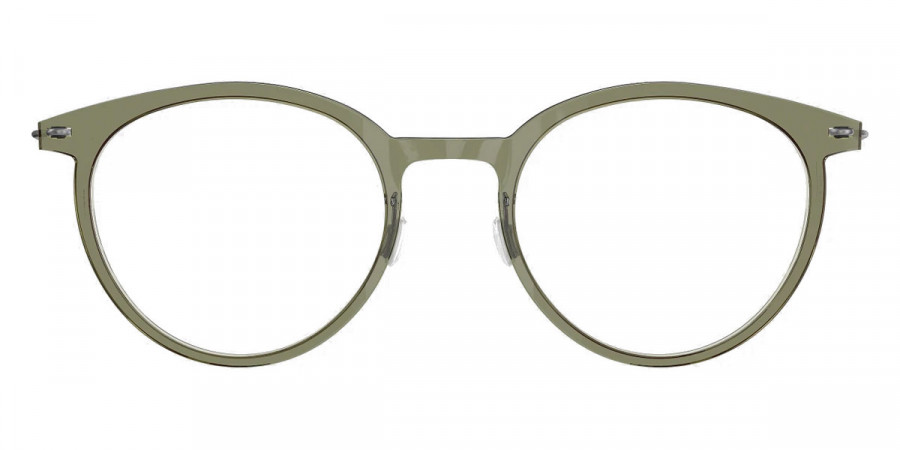 Lindberg™ 6537 47 - C11 10 N.O.W. Titanium