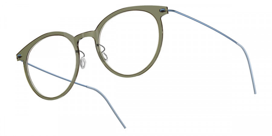 Color: C11 20 - Lindberg N.O.W. Titanium LND6537C112047