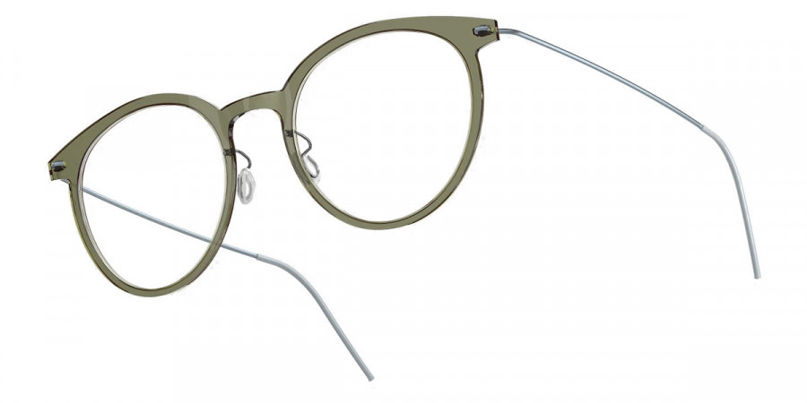 Color: C11 25 - Lindberg N.O.W. Titanium LND6537C112547