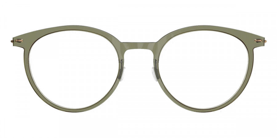 Lindberg™ 6537 47 - C11 35 N.O.W. Titanium