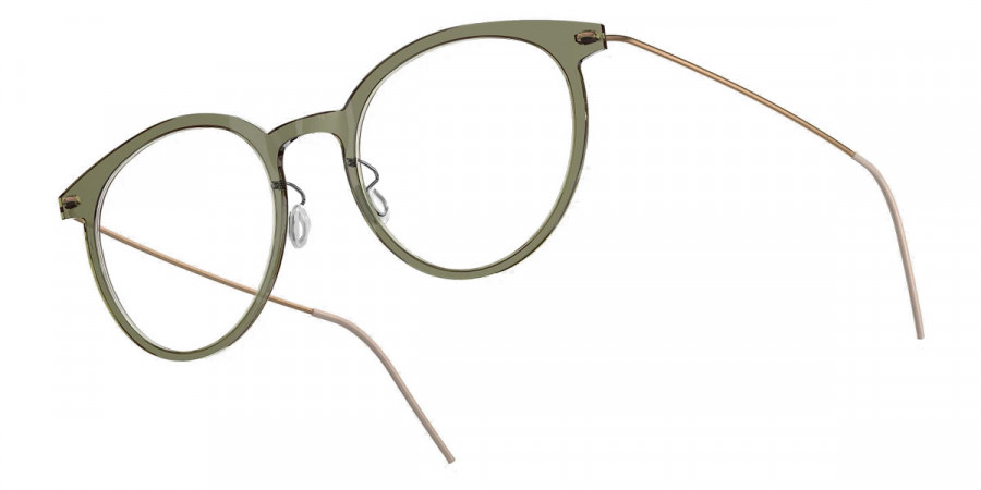 Color: C11 35 - Lindberg N.O.W. Titanium LND6537C113547