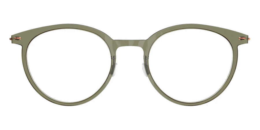 Lindberg™ 6537 47 - C11 60 N.O.W. Titanium