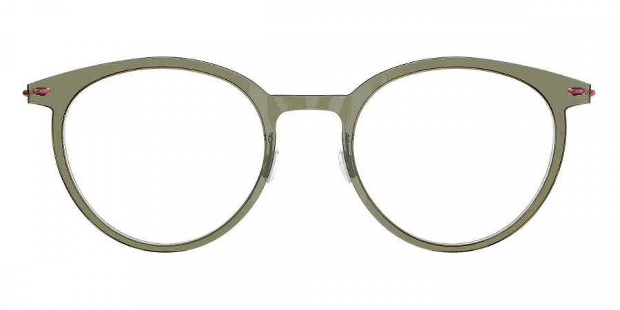 Lindberg™ 6537 47 - C11 70 N.O.W. Titanium