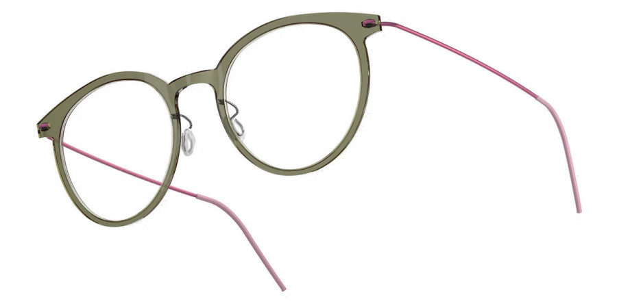 Color: C11 70 - Lindberg N.O.W. Titanium LND6537C117047