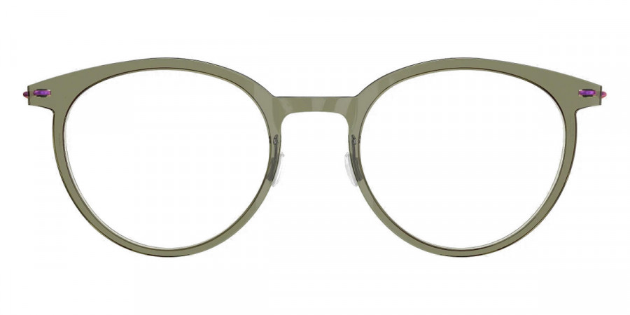 Lindberg™ 6537 47 - C11 75 N.O.W. Titanium