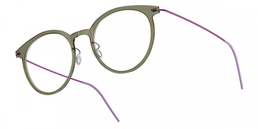 Color: C11 75 - Lindberg N.O.W. Titanium LND6537C117547