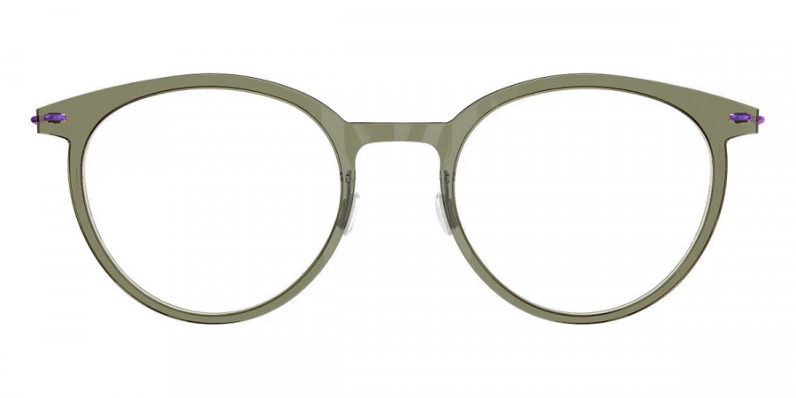 Lindberg™ 6537 47 - C11 77 N.O.W. Titanium