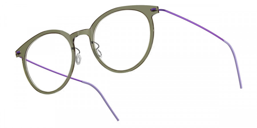 Color: C11 77 - Lindberg N.O.W. Titanium LND6537C117747