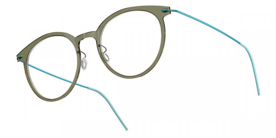 Color: C11 80 - Lindberg N.O.W. Titanium LND6537C118047