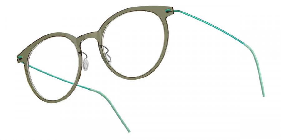 Color: C11 85 - Lindberg N.O.W. Titanium LND6537C118547