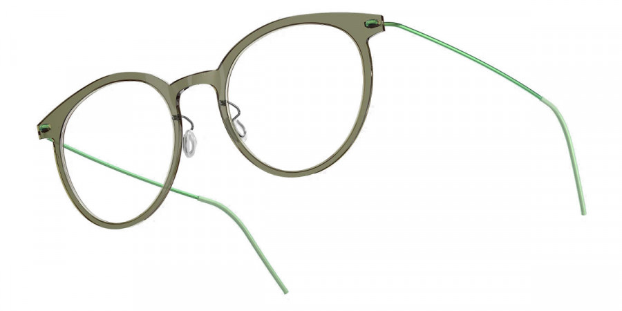 Color: C11 90 - Lindberg N.O.W. Titanium LND6537C119047