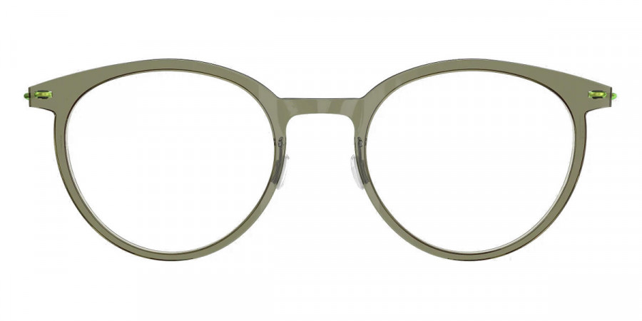 Lindberg™ 6537 47 - C11 95 N.O.W. Titanium