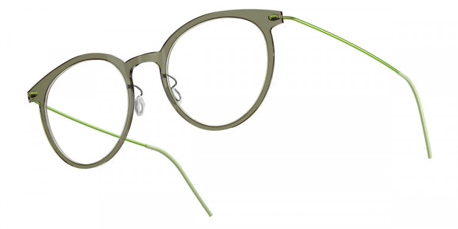 Color: C11 95 - Lindberg N.O.W. Titanium LND6537C119547