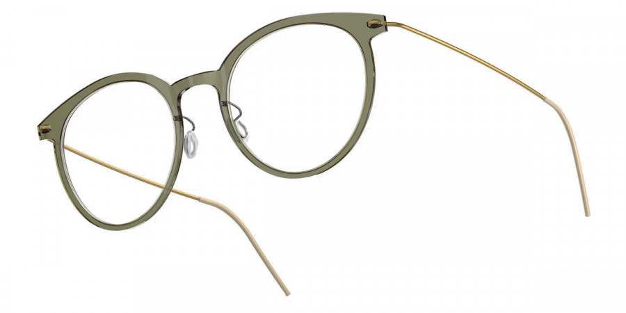 Color: C11 GT - Lindberg N.O.W. Titanium LND6537C11GT47