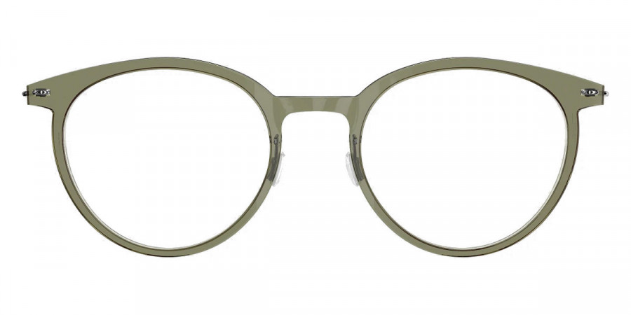 Lindberg™ 6537 47 - C11 P10 N.O.W. Titanium