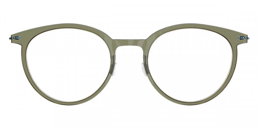 Lindberg™ 6537 47 - C11 P20 N.O.W. Titanium