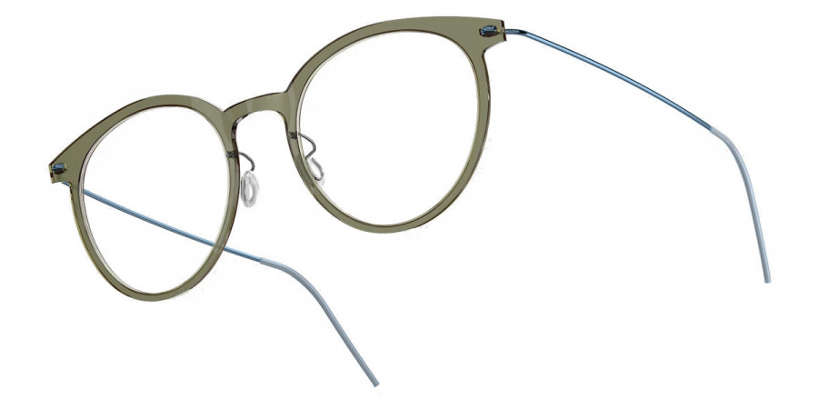 Color: C11 P20 - Lindberg N.O.W. Titanium LND6537C11P2047