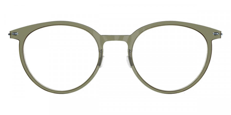 Lindberg™ 6537 47 - C11 P25 N.O.W. Titanium