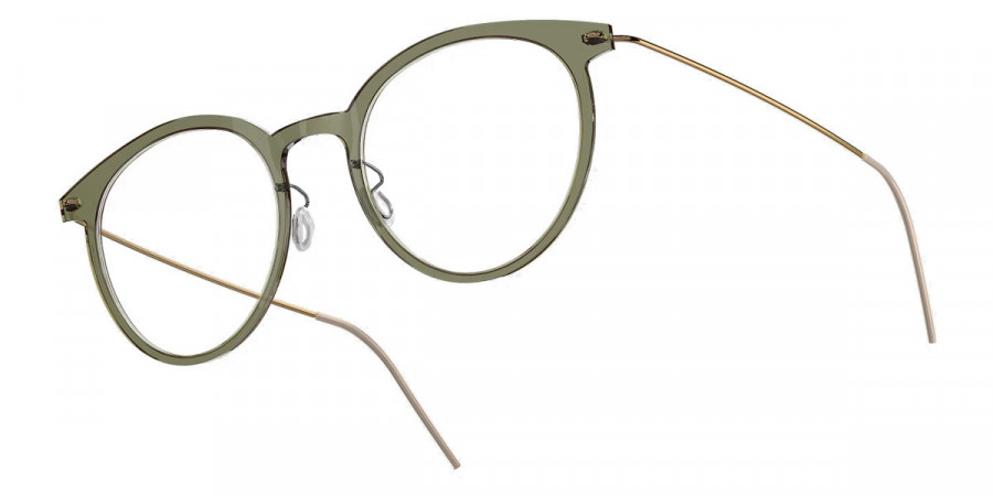 Color: C11 P60 - Lindberg N.O.W. Titanium LND6537C11P6047