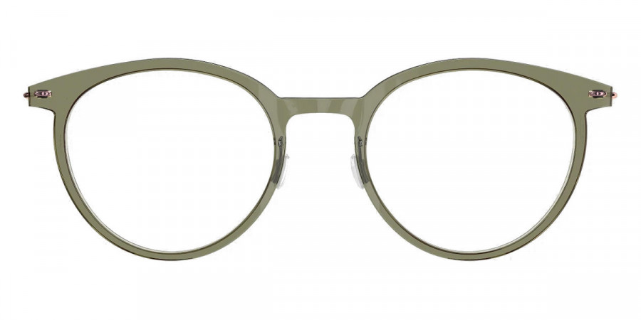 Lindberg™ 6537 47 - C11 P70 N.O.W. Titanium