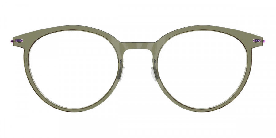 Lindberg™ 6537 47 - C11 P77 N.O.W. Titanium