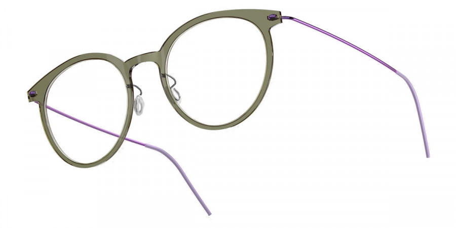 Color: C11 P77 - Lindberg N.O.W. Titanium LND6537C11P7747