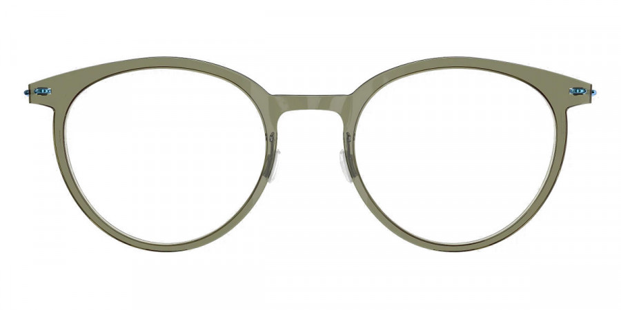 Lindberg™ 6537 47 - C11 P80 N.O.W. Titanium