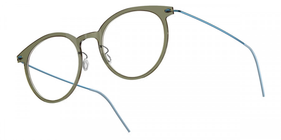 Color: C11 P80 - Lindberg N.O.W. Titanium LND6537C11P8047