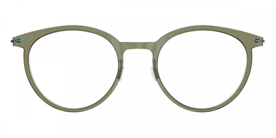 Lindberg™ 6537 47 - C11 P85 N.O.W. Titanium