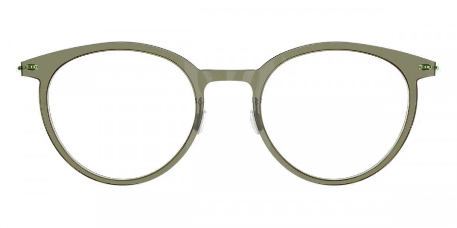 Lindberg™ 6537 47 - C11 P95 N.O.W. Titanium