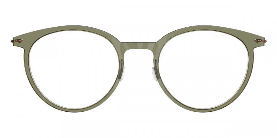 Lindberg™ 6537 47 - C11 PU12 N.O.W. Titanium