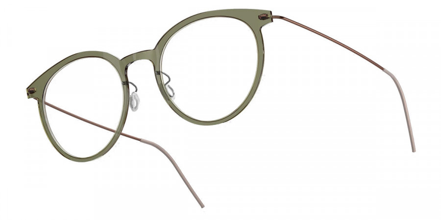 Color: C11 PU12 - Lindberg N.O.W. Titanium LND6537C11PU1247