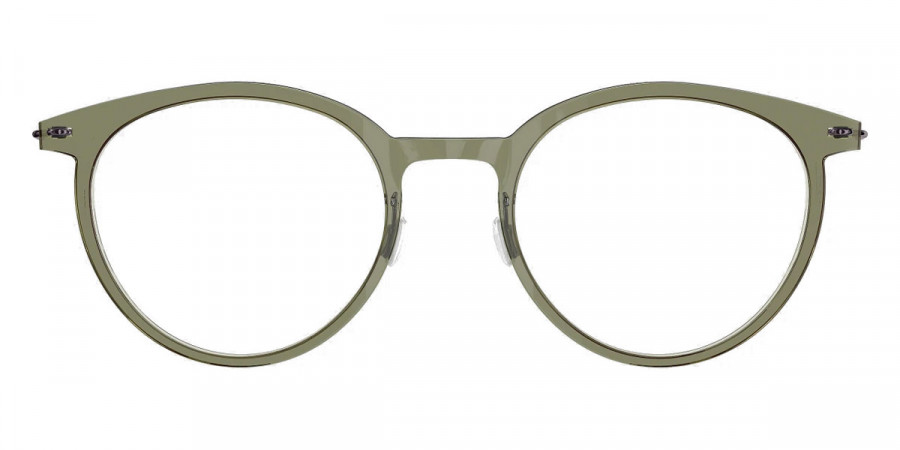 Lindberg™ 6537 47 - C11 PU14 N.O.W. Titanium