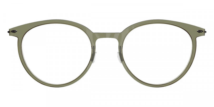 Lindberg™ 6537 47 - C11 PU9 N.O.W. Titanium