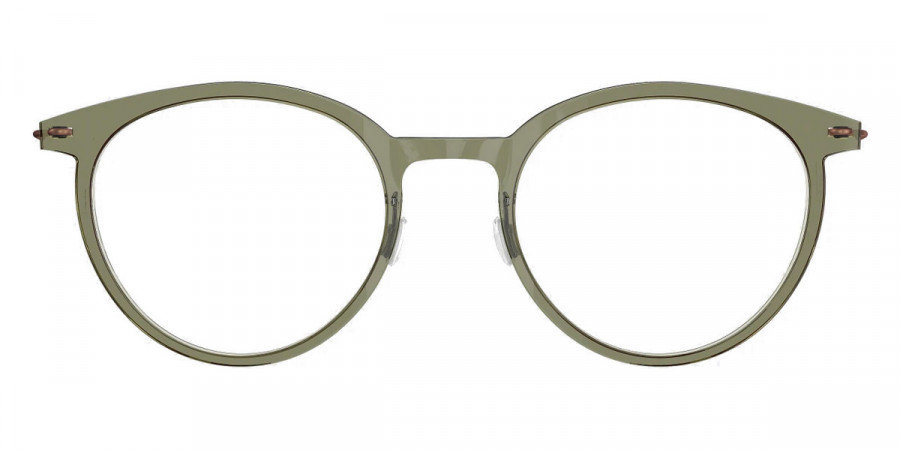 Lindberg™ 6537 47 - C11 U12 N.O.W. Titanium