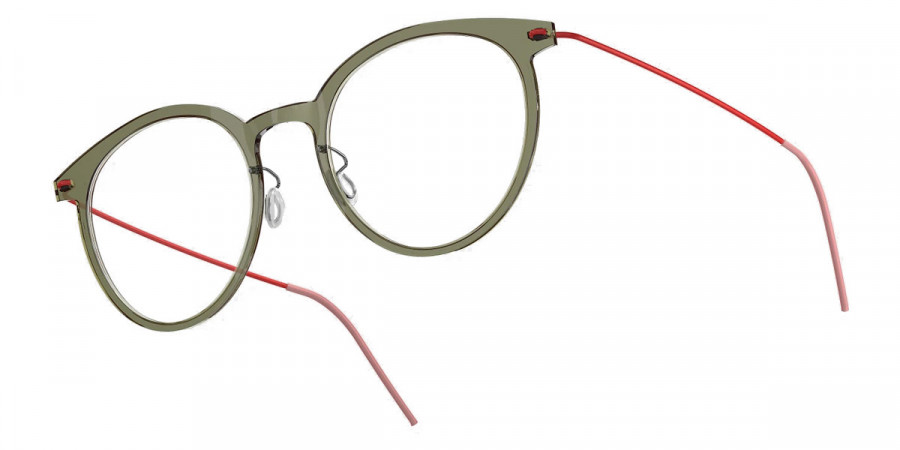 Color: C11 U33 - Lindberg N.O.W. Titanium LND6537C11U3347