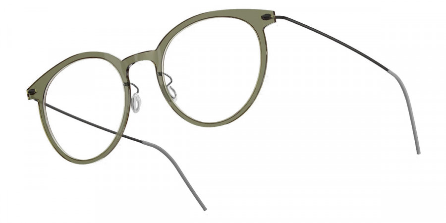 Color: C11 U9 - Lindberg N.O.W. Titanium LND6537C11U947