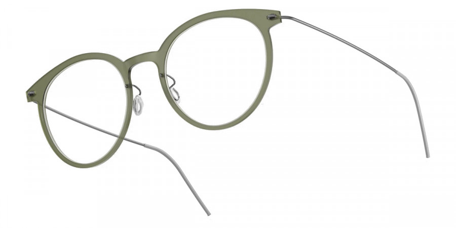 Color: C11M 10 - Lindberg N.O.W. Titanium LND6537C11M1047