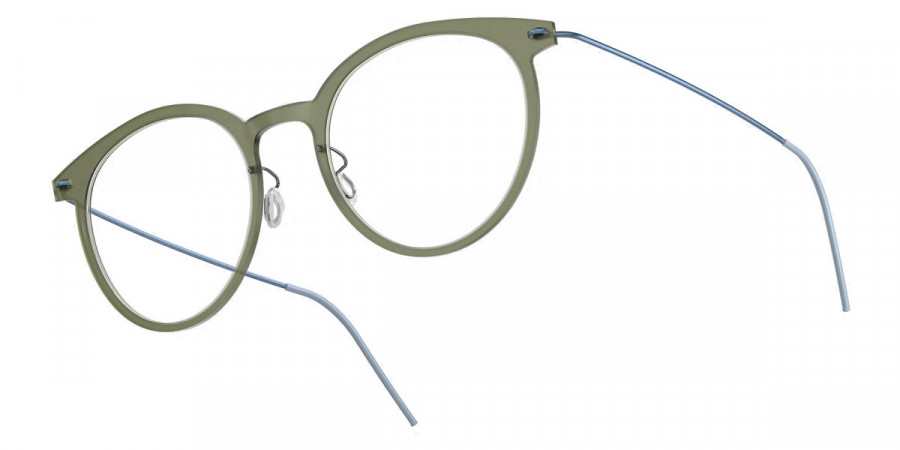 Color: C11M 20 - Lindberg N.O.W. Titanium LND6537C11M2047