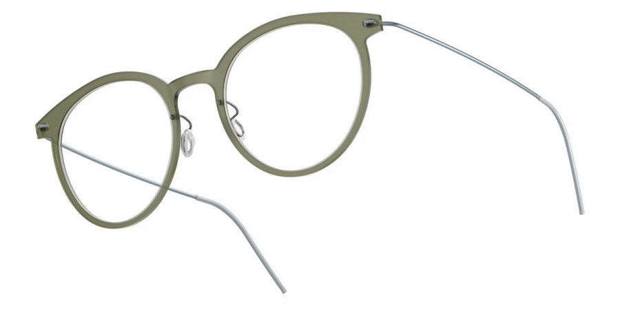 Color: C11M 25 - Lindberg N.O.W. Titanium LND6537C11M2547