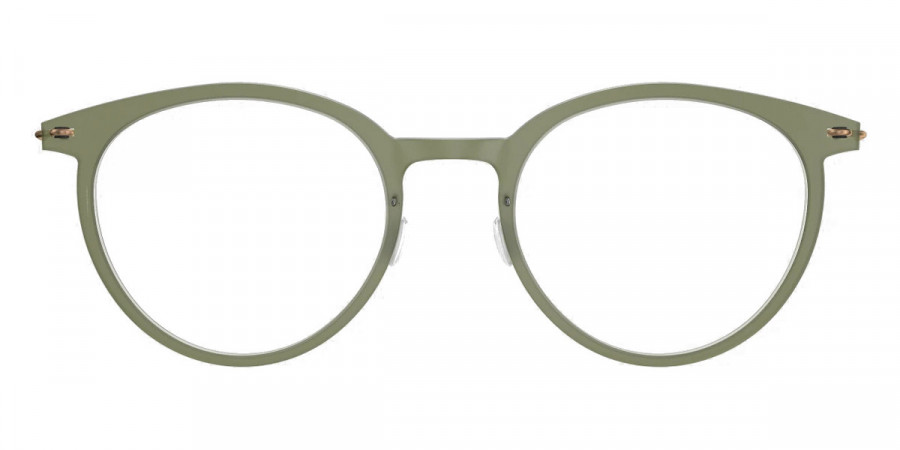 Lindberg™ 6537 47 - C11M 35 N.O.W. Titanium