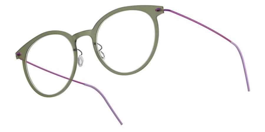 Color: C11M 75 - Lindberg N.O.W. Titanium LND6537C11M7547