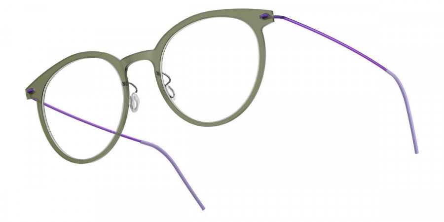 Color: C11M 77 - Lindberg N.O.W. Titanium LND6537C11M7747