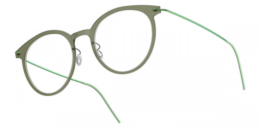 Color: C11M 90 - Lindberg N.O.W. Titanium LND6537C11M9047