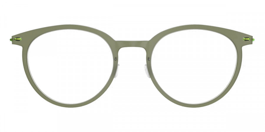 Lindberg™ 6537 47 - C11M 95 N.O.W. Titanium