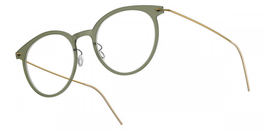 Color: C11M GT - Lindberg N.O.W. Titanium LND6537C11MGT47